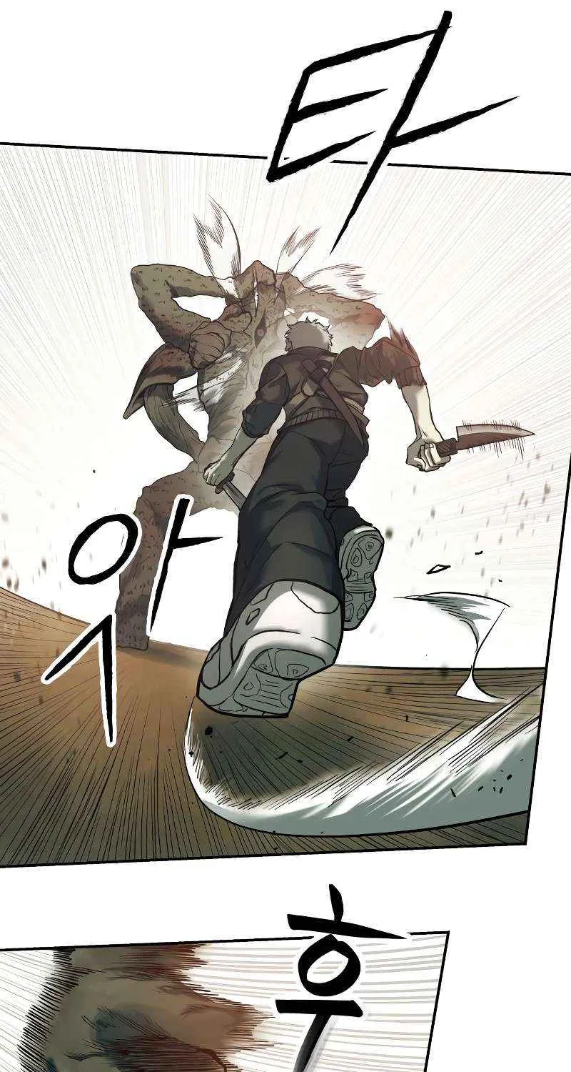 Read Surviving The Apocalypse Manga Online