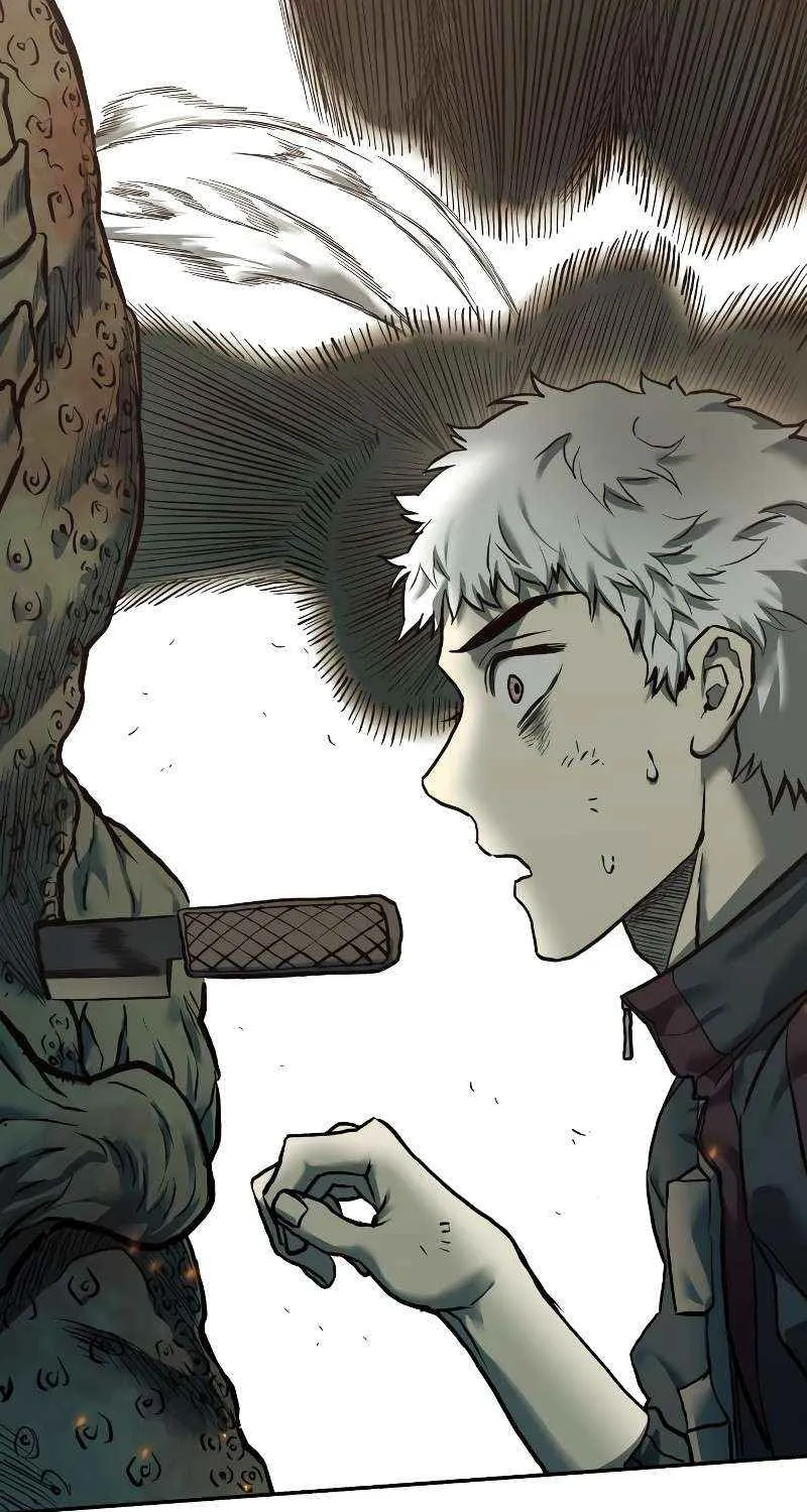 Read Surviving The Apocalypse Manga Online