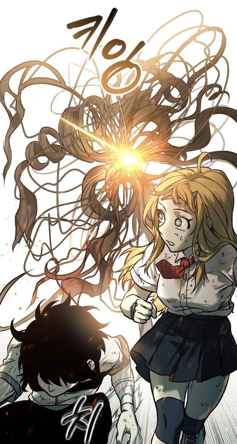 Read Surviving The Apocalypse Manga Online