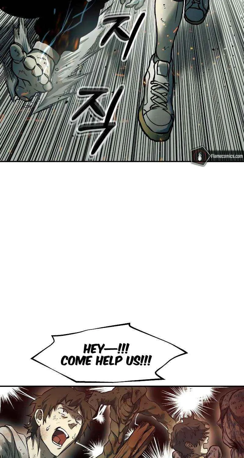 Read Surviving The Apocalypse Manga Online