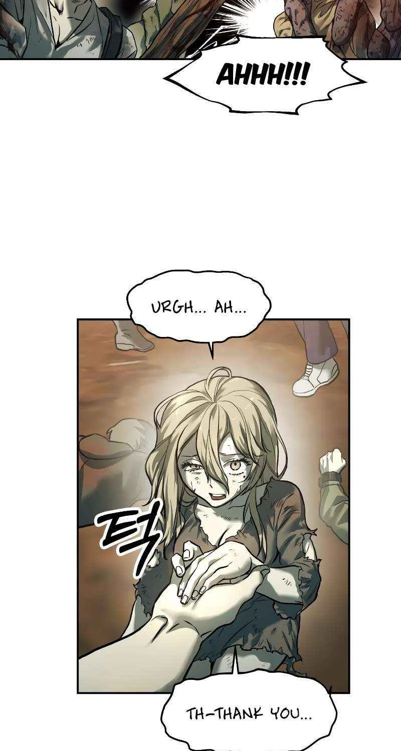 Read Surviving The Apocalypse Manga Online