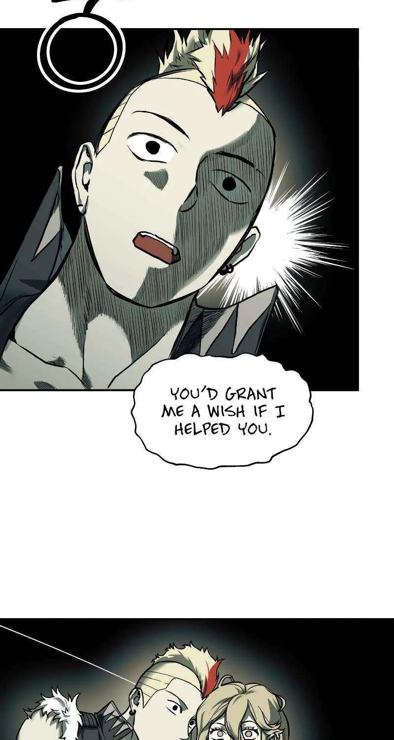 Read Surviving The Apocalypse Manga Online