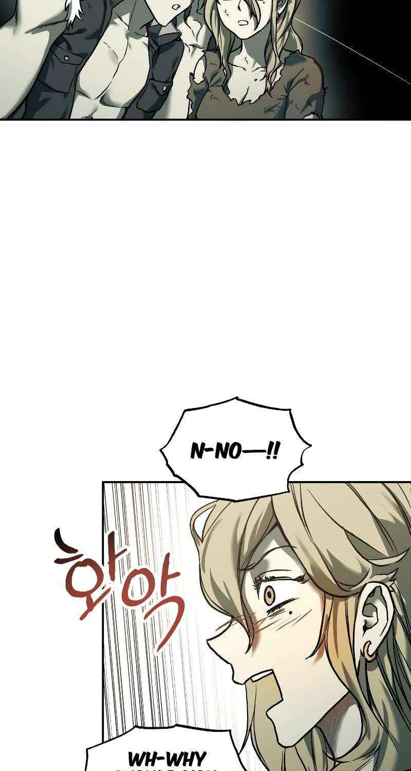 Read Surviving The Apocalypse Manga Online