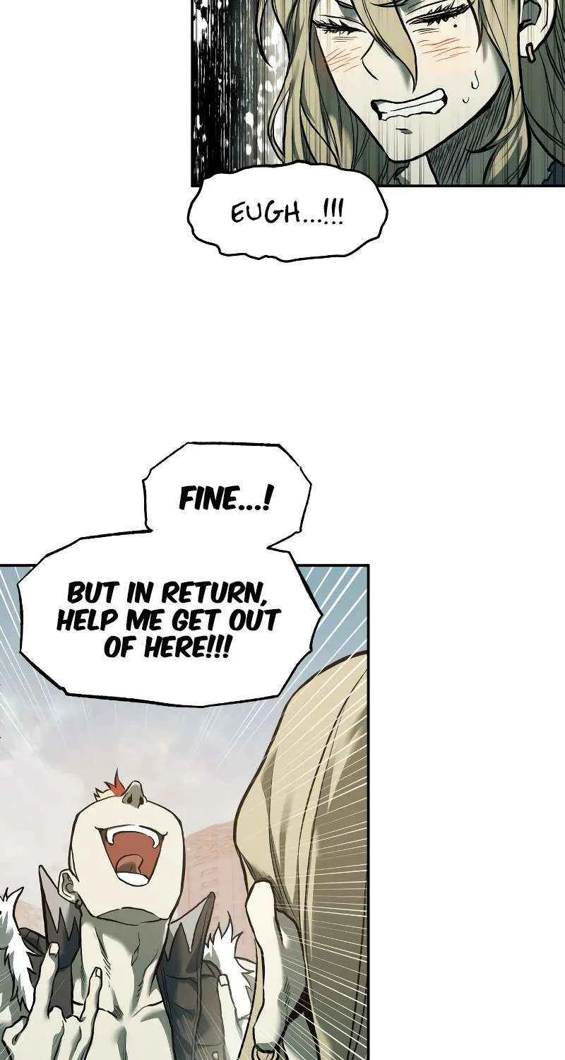 Read Surviving The Apocalypse Manga Online