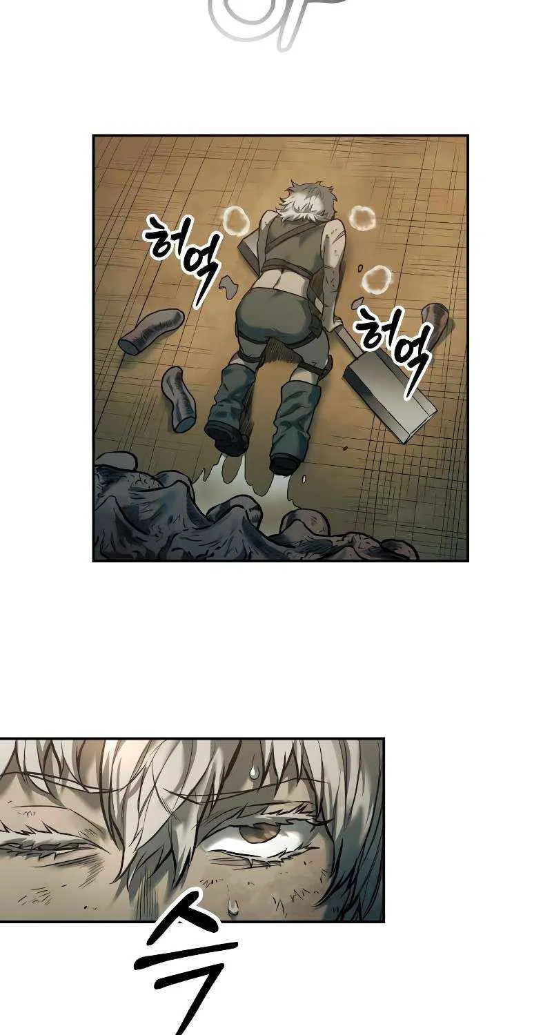 Read Surviving The Apocalypse Manga Online