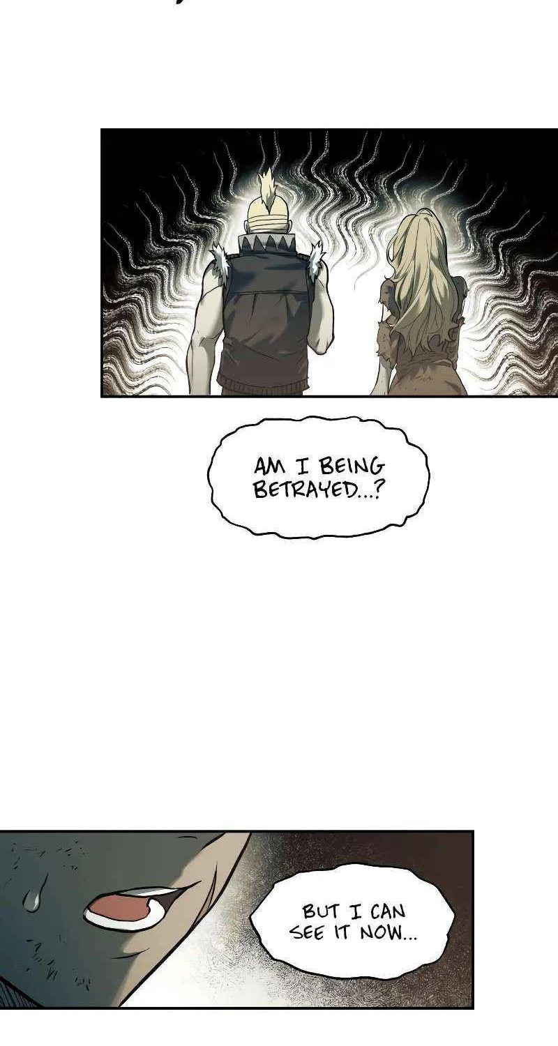 Read Surviving The Apocalypse Manga Online