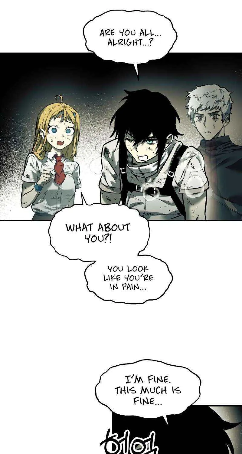 Read Surviving The Apocalypse Manga Online