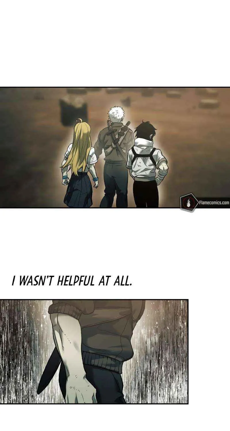 Read Surviving The Apocalypse Manga Online