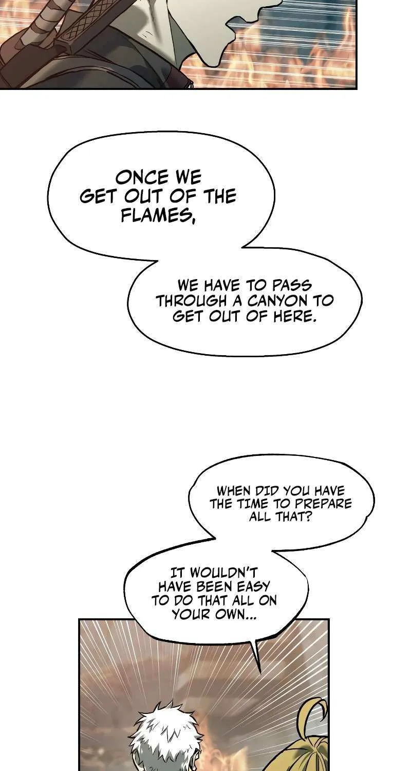 Read Surviving The Apocalypse Manga Online