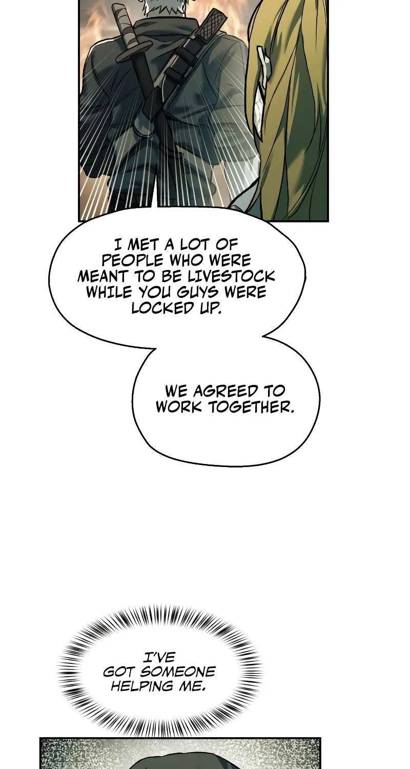 Read Surviving The Apocalypse Manga Online