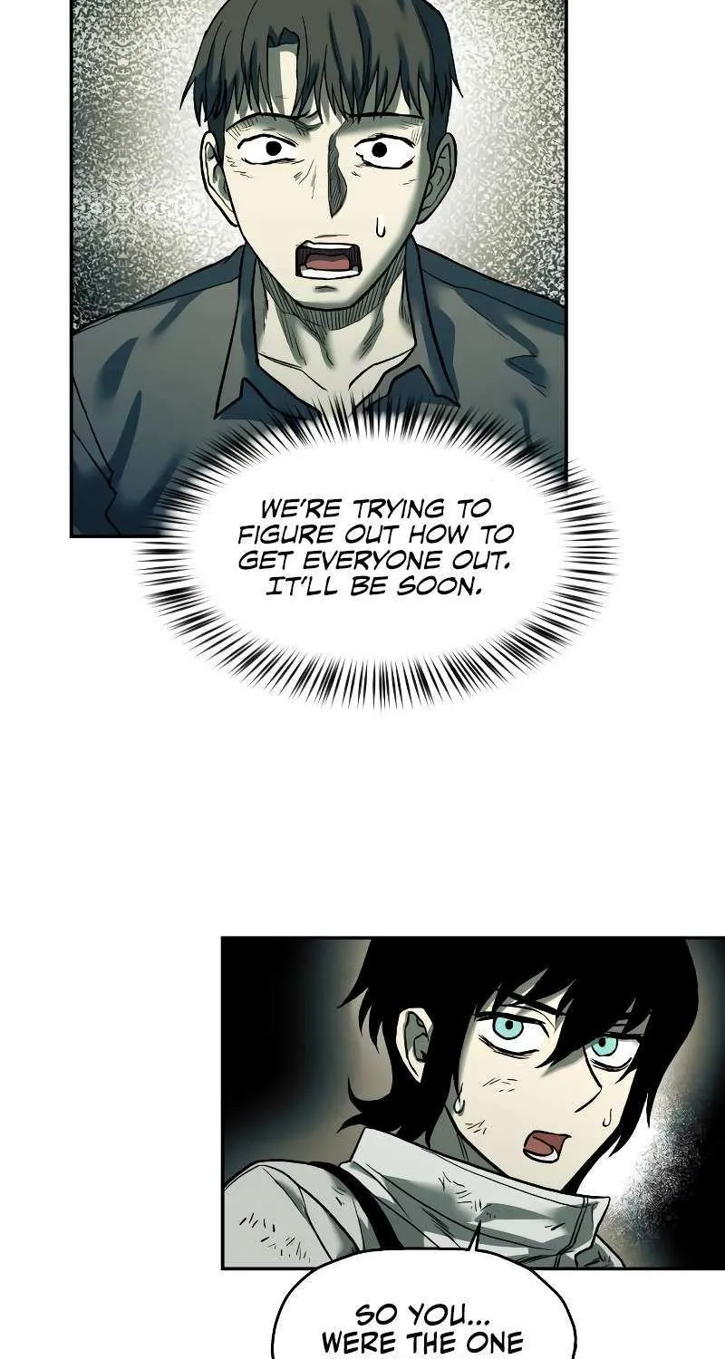 Read Surviving The Apocalypse Manga Online