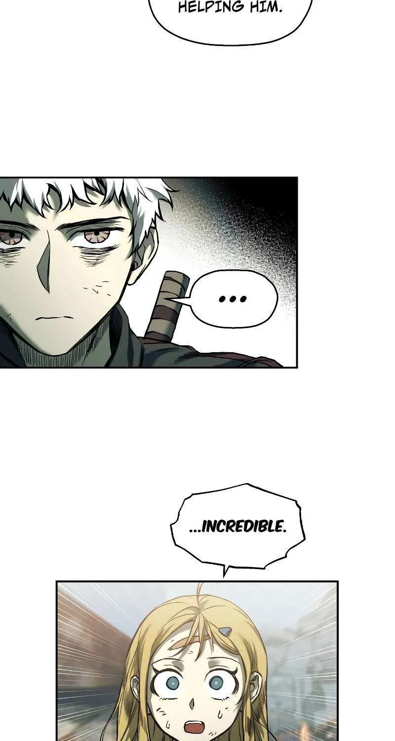 Read Surviving The Apocalypse Manga Online