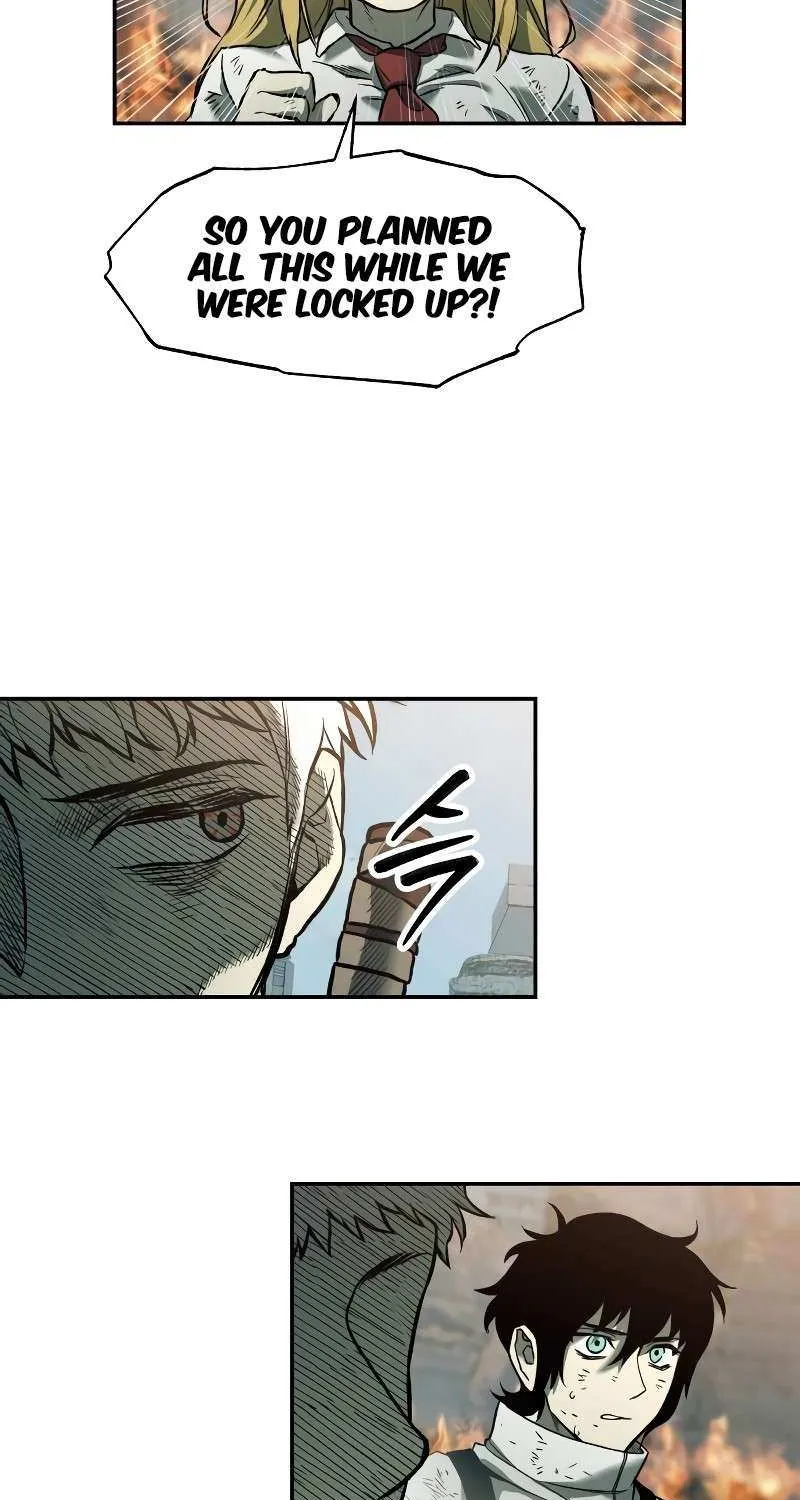 Read Surviving The Apocalypse Manga Online