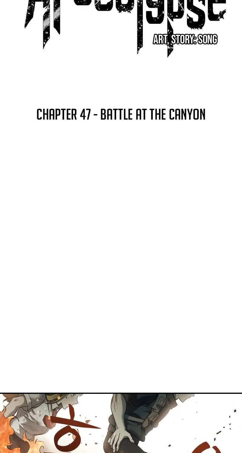 Read Surviving The Apocalypse Manga Online