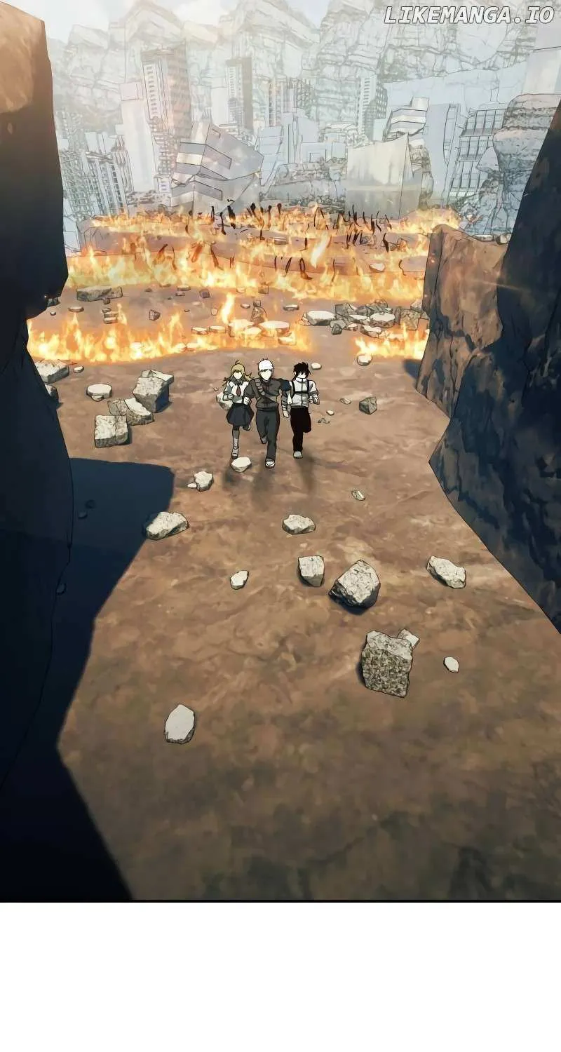 Read Surviving The Apocalypse Manga Online