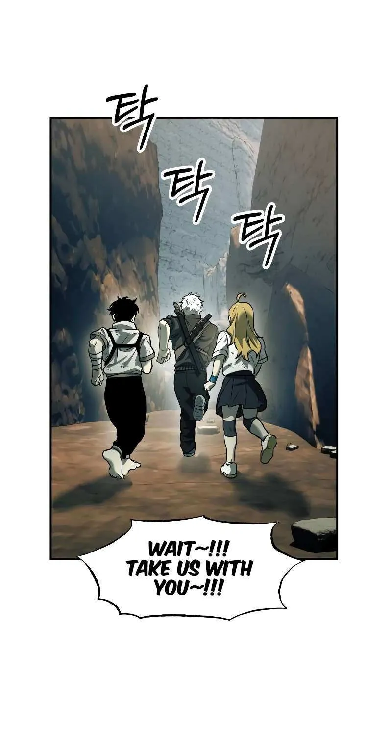 Read Surviving The Apocalypse Manga Online