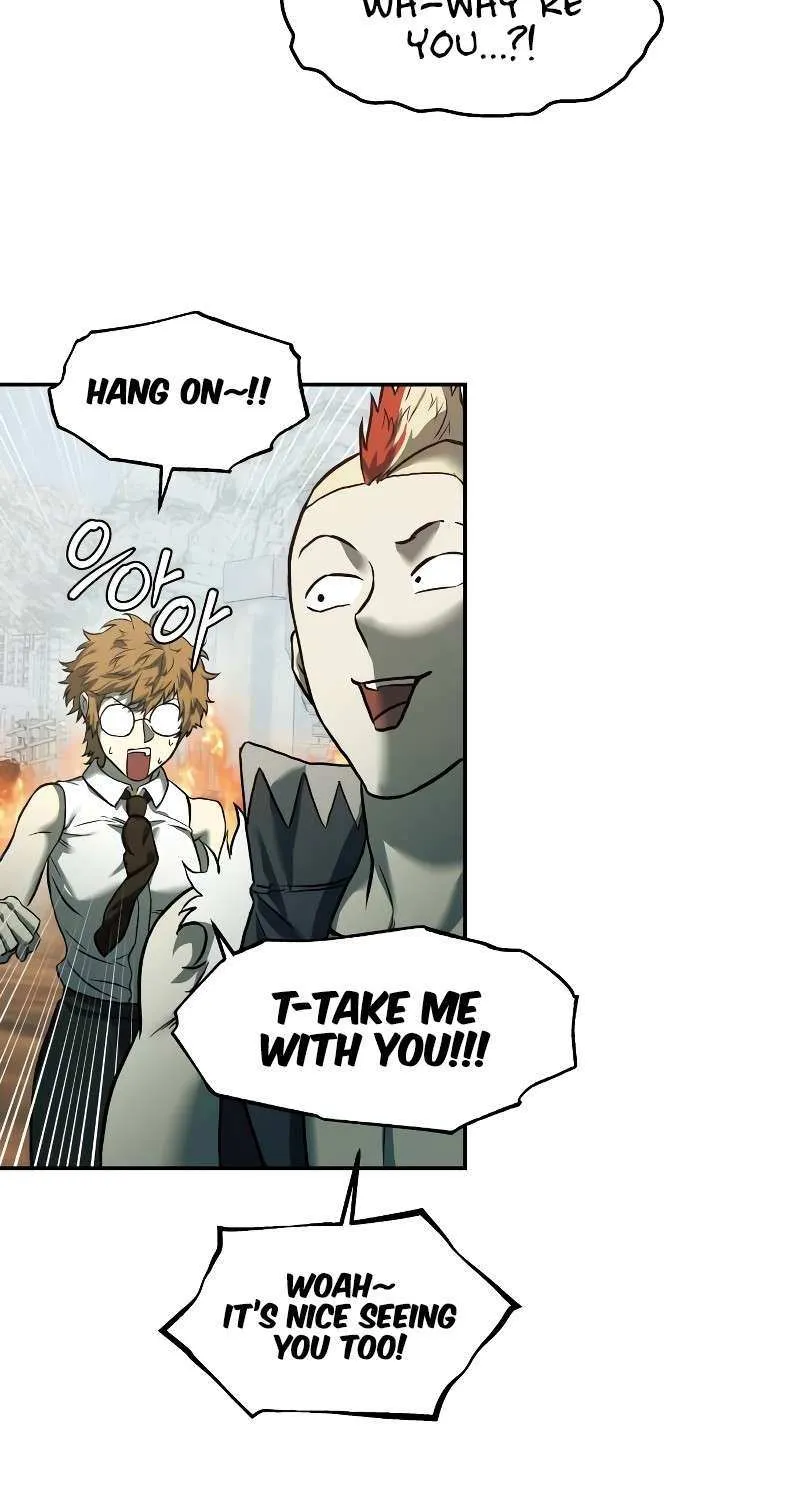 Read Surviving The Apocalypse Manga Online