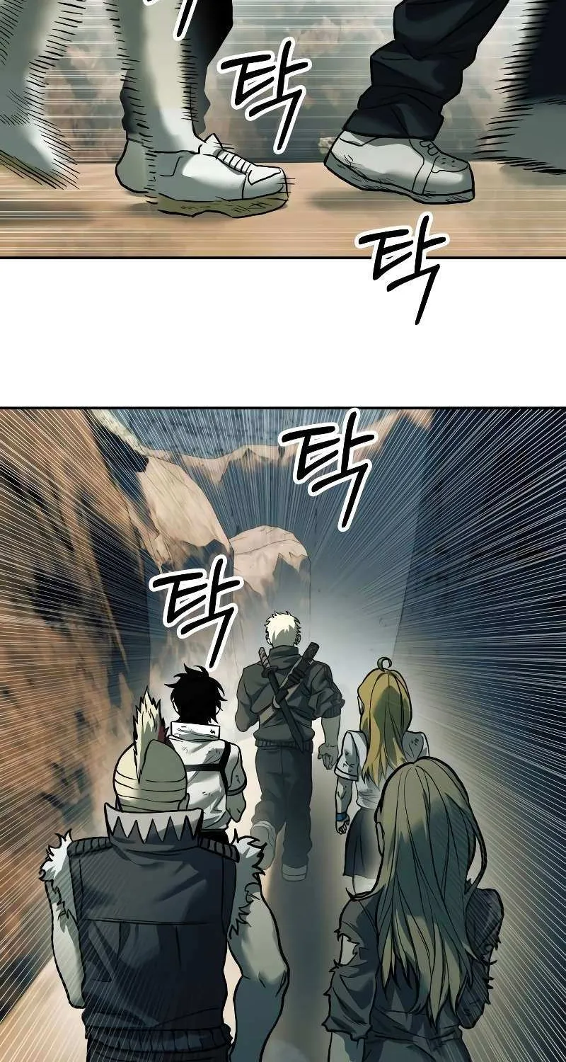 Read Surviving The Apocalypse Manga Online