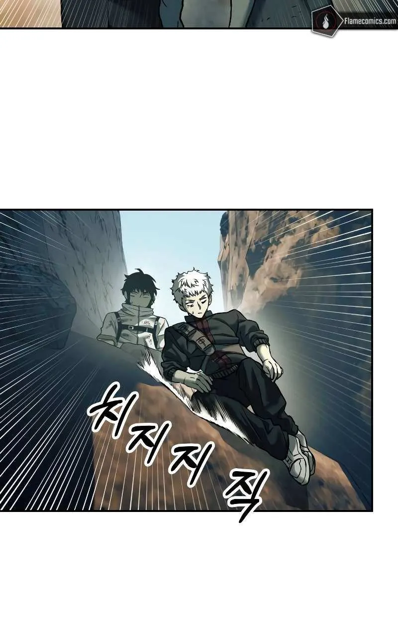 Read Surviving The Apocalypse Manga Online