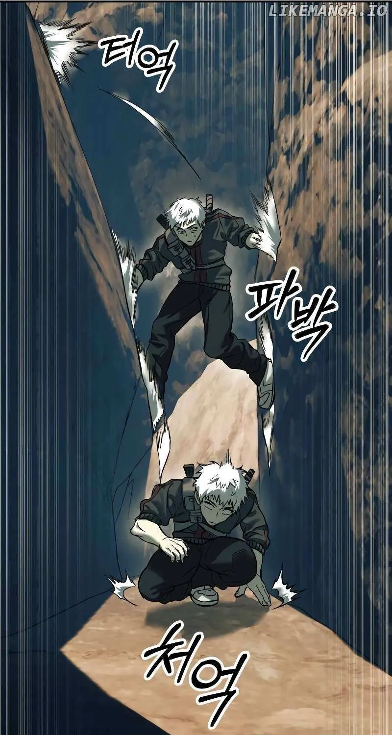 Read Surviving The Apocalypse Manga Online