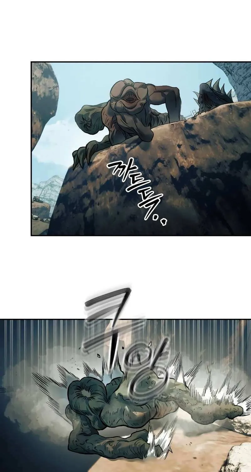 Read Surviving The Apocalypse Manga Online