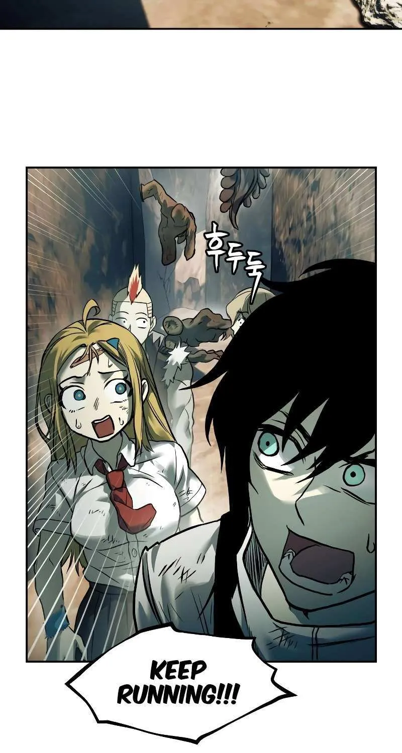 Read Surviving The Apocalypse Manga Online