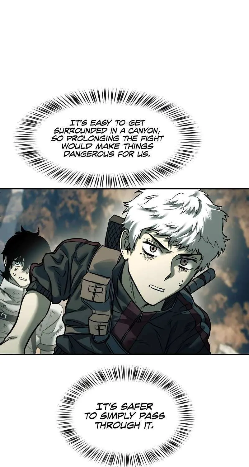 Read Surviving The Apocalypse Manga Online