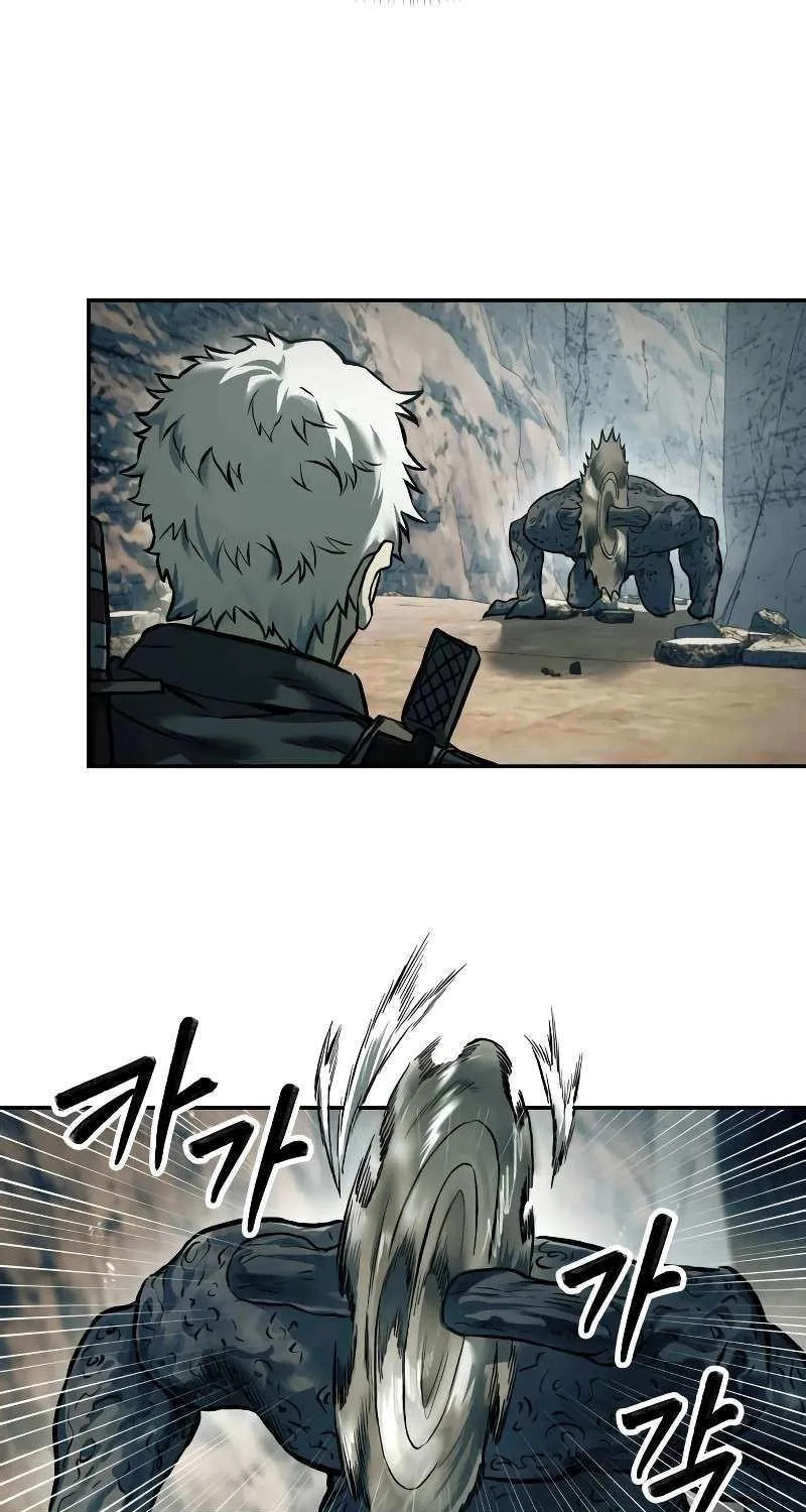 Read Surviving The Apocalypse Manga Online