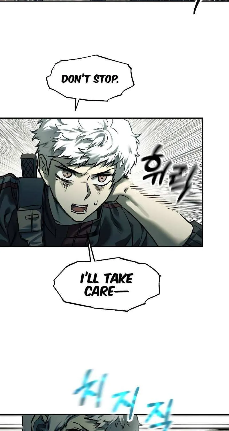 Read Surviving The Apocalypse Manga Online