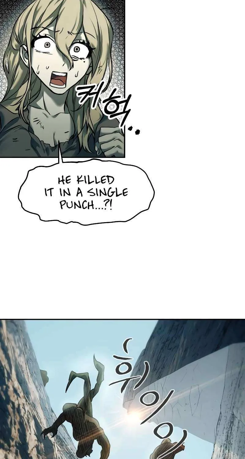 Read Surviving The Apocalypse Manga Online