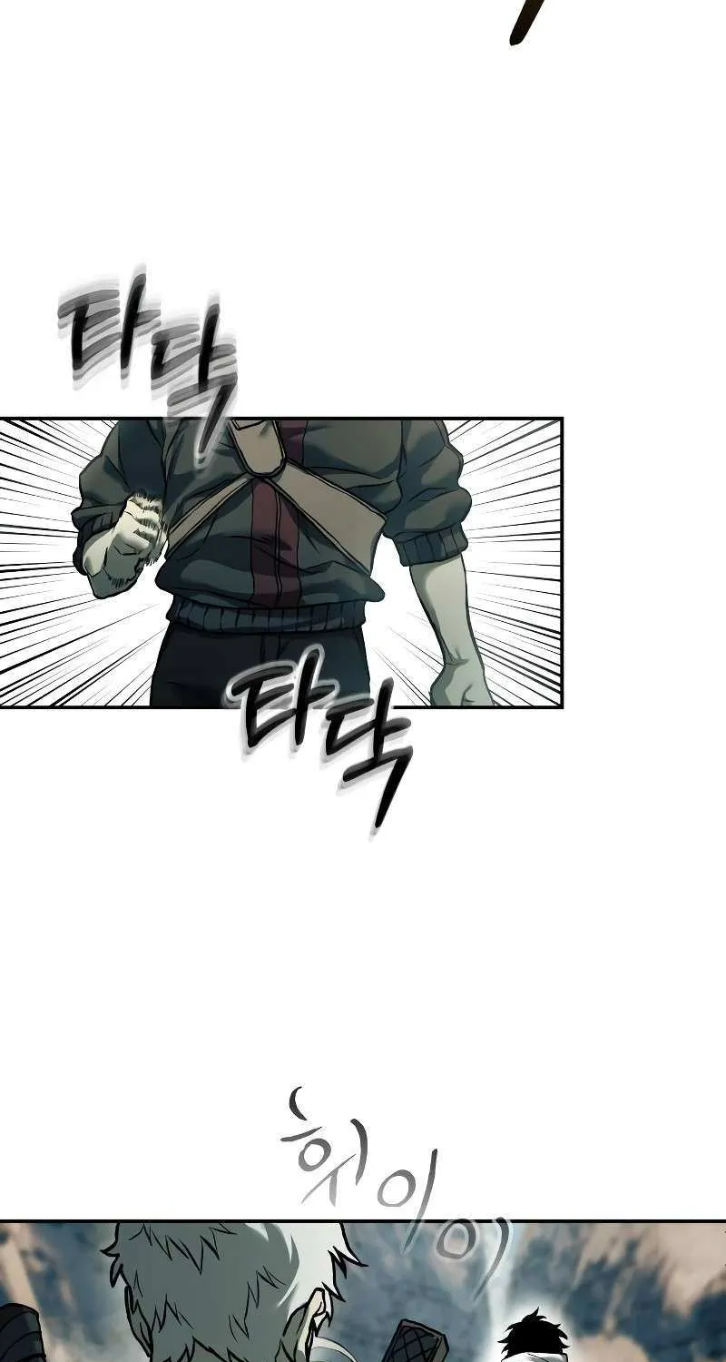 Read Surviving The Apocalypse Manga Online