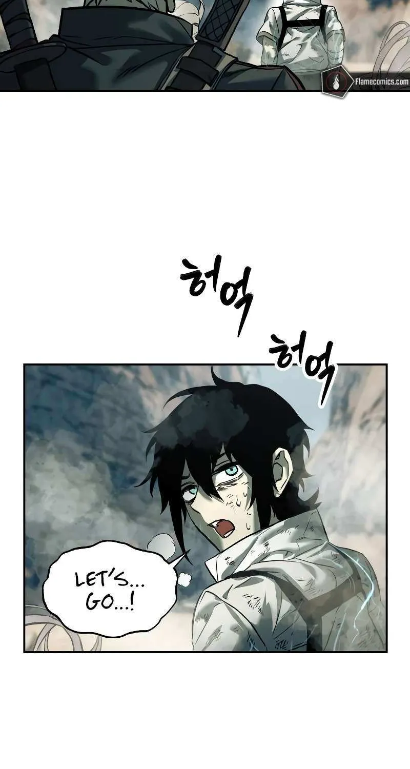 Read Surviving The Apocalypse Manga Online