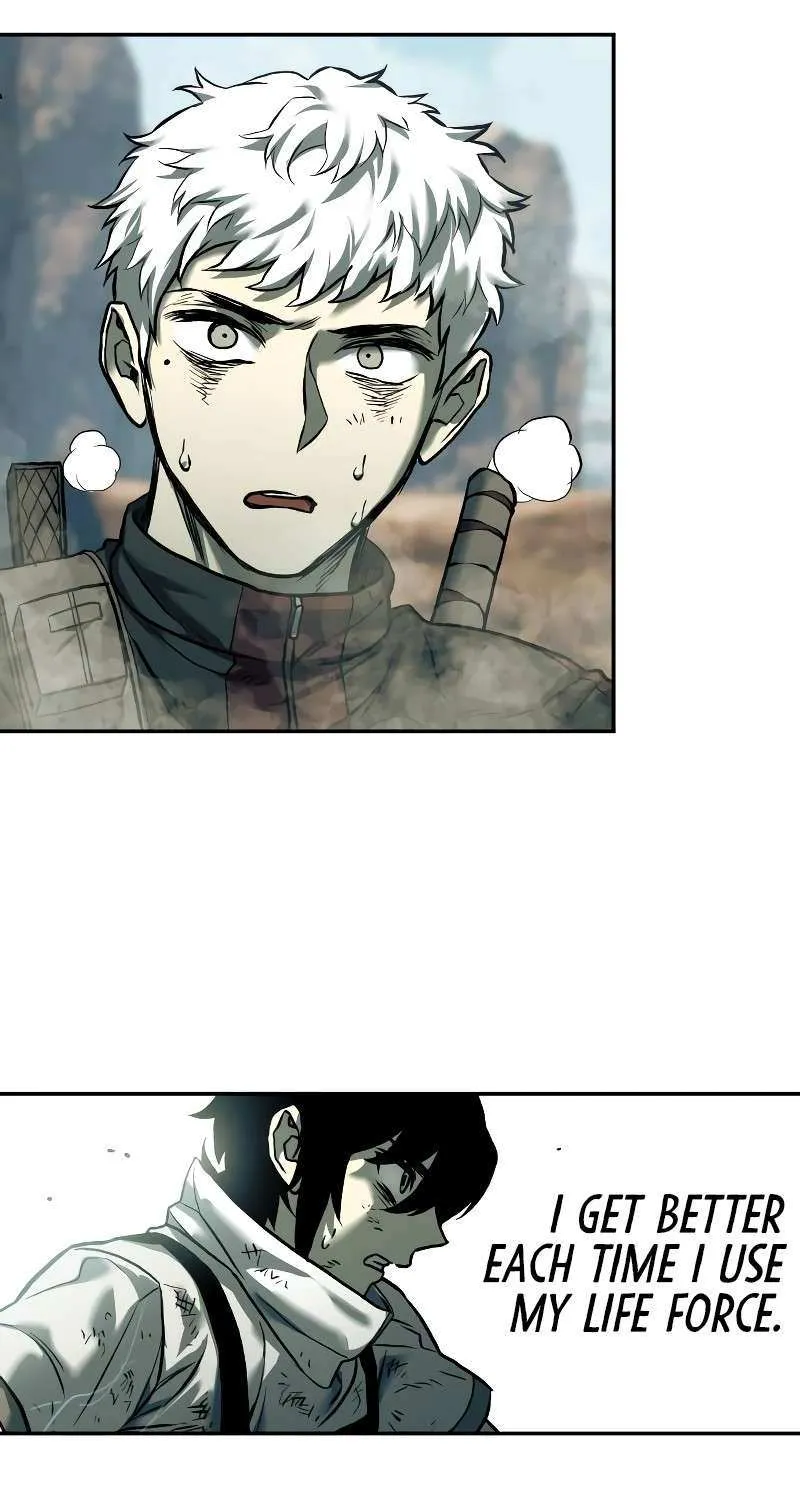 Read Surviving The Apocalypse Manga Online