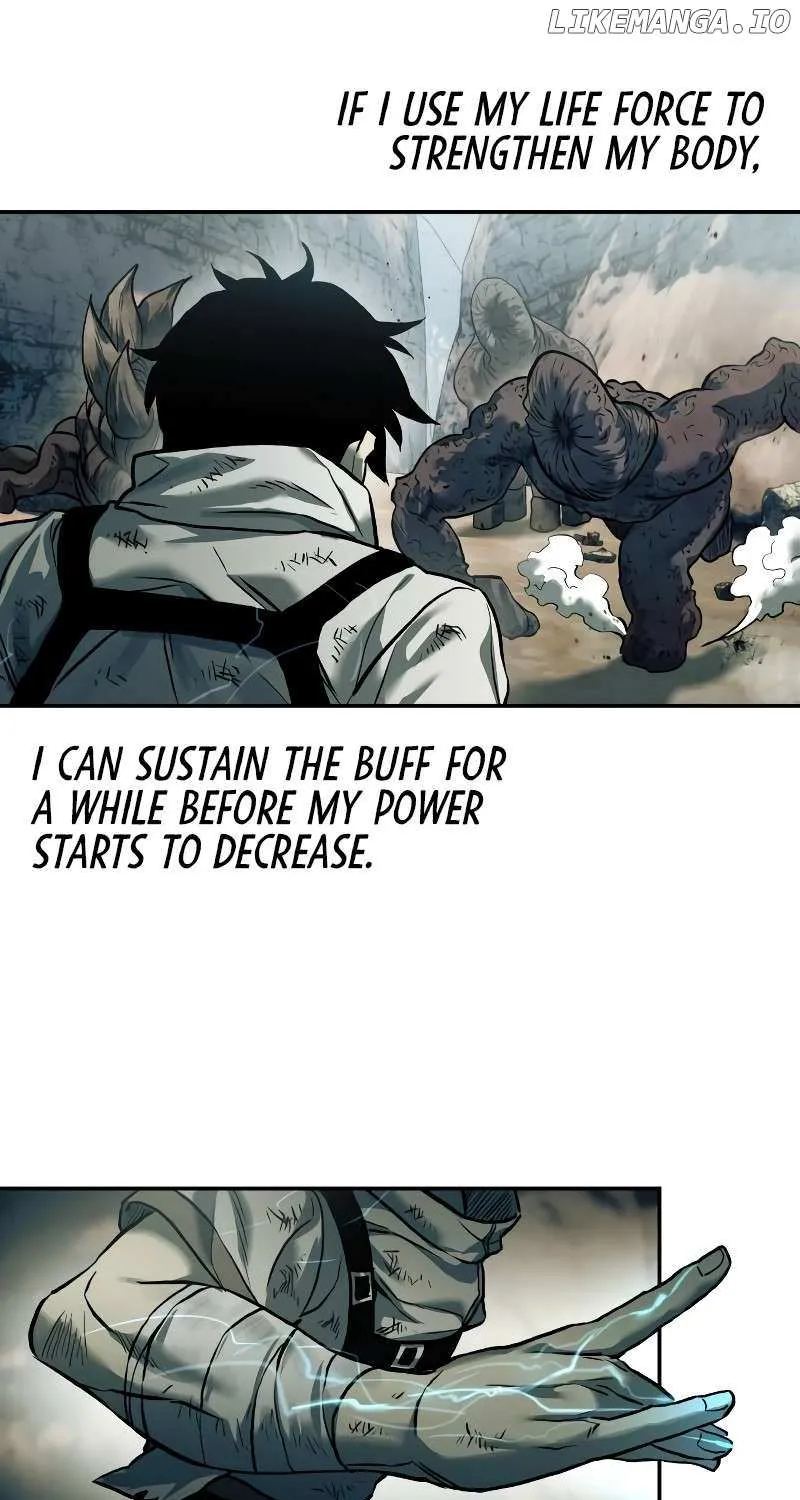 Read Surviving The Apocalypse Manga Online