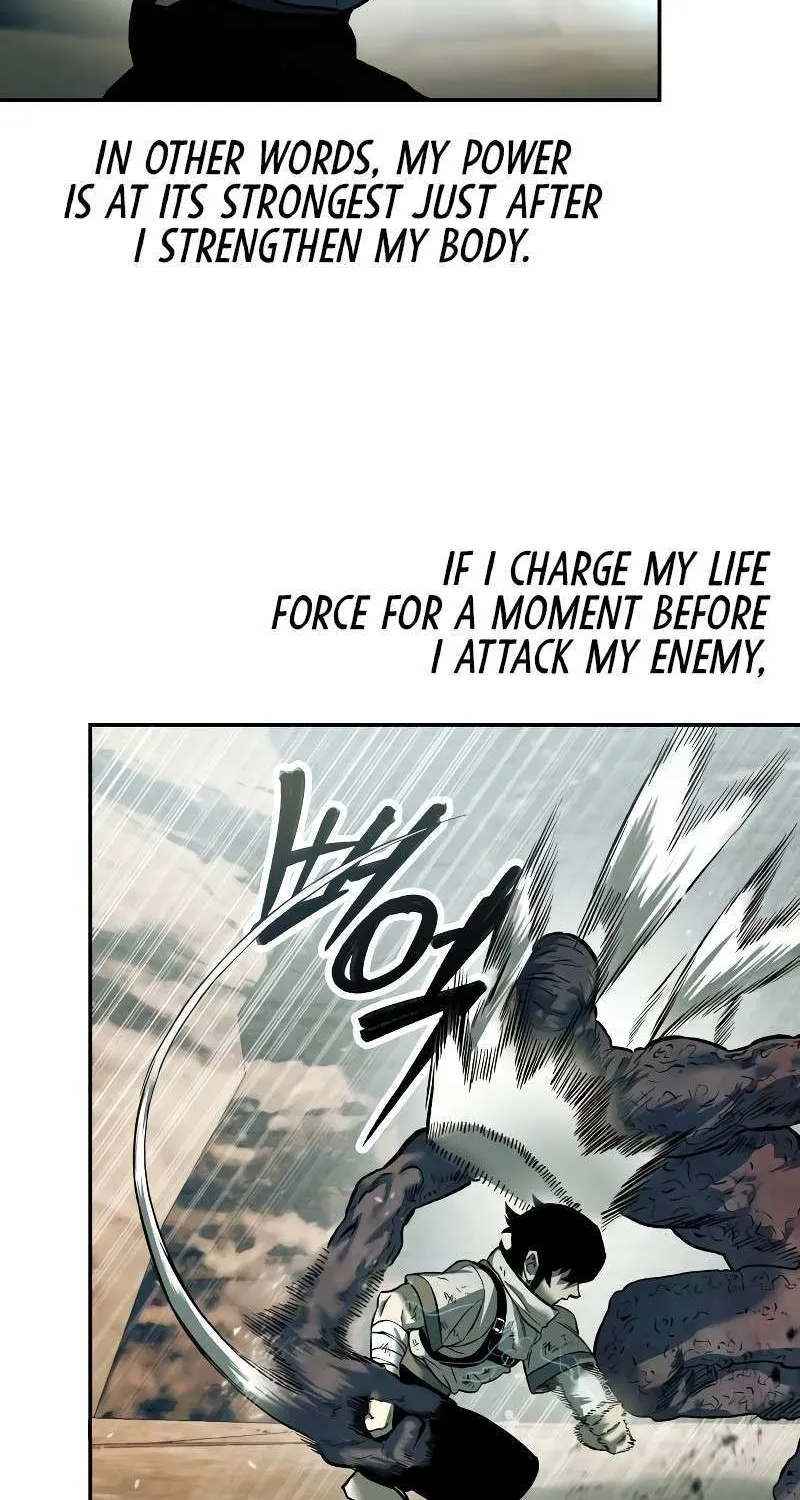 Read Surviving The Apocalypse Manga Online