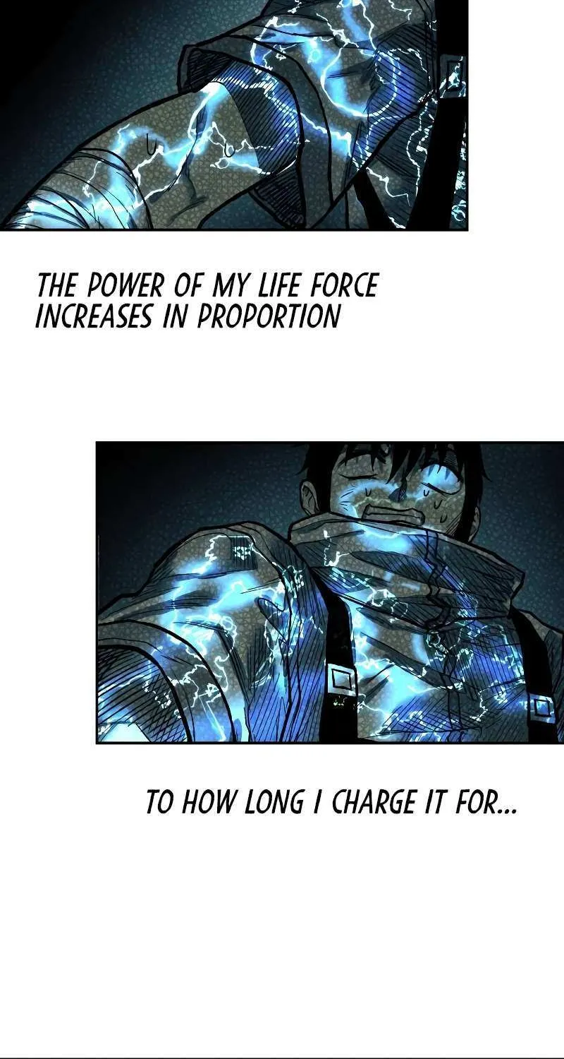 Read Surviving The Apocalypse Manga Online