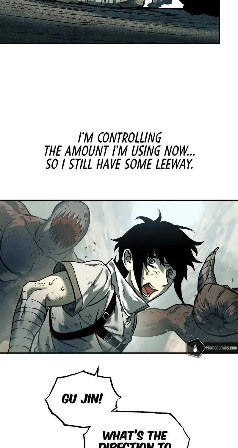 Read Surviving The Apocalypse Manga Online