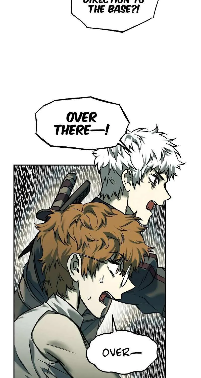 Read Surviving The Apocalypse Manga Online