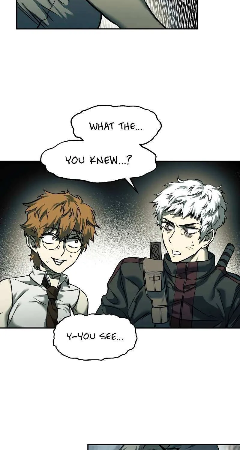 Read Surviving The Apocalypse Manga Online