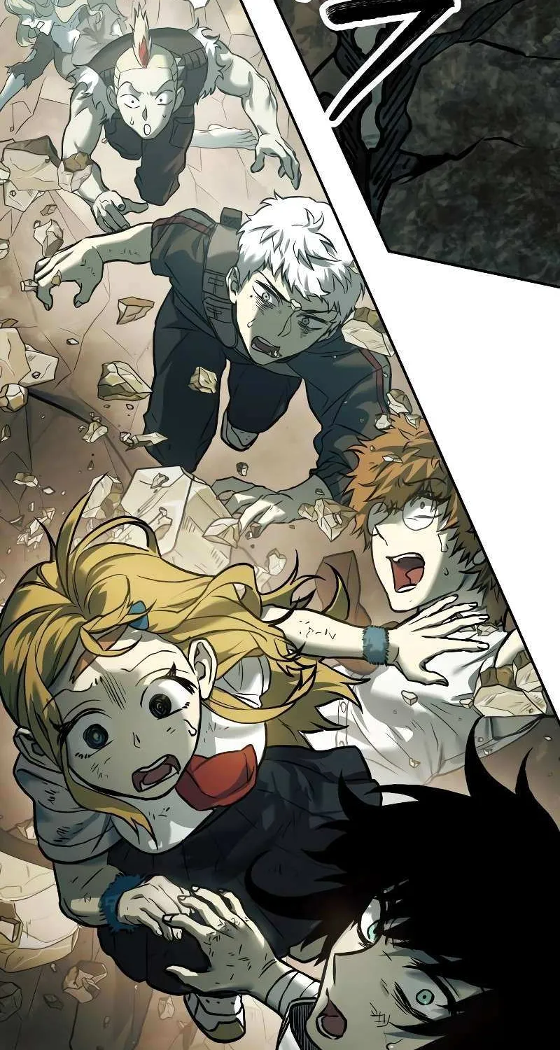 Read Surviving The Apocalypse Manga Online