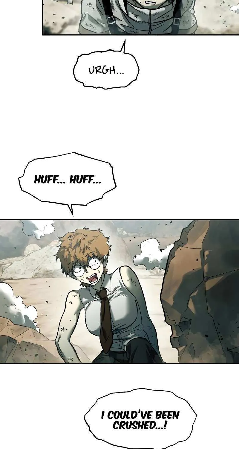 Read Surviving The Apocalypse Manga Online