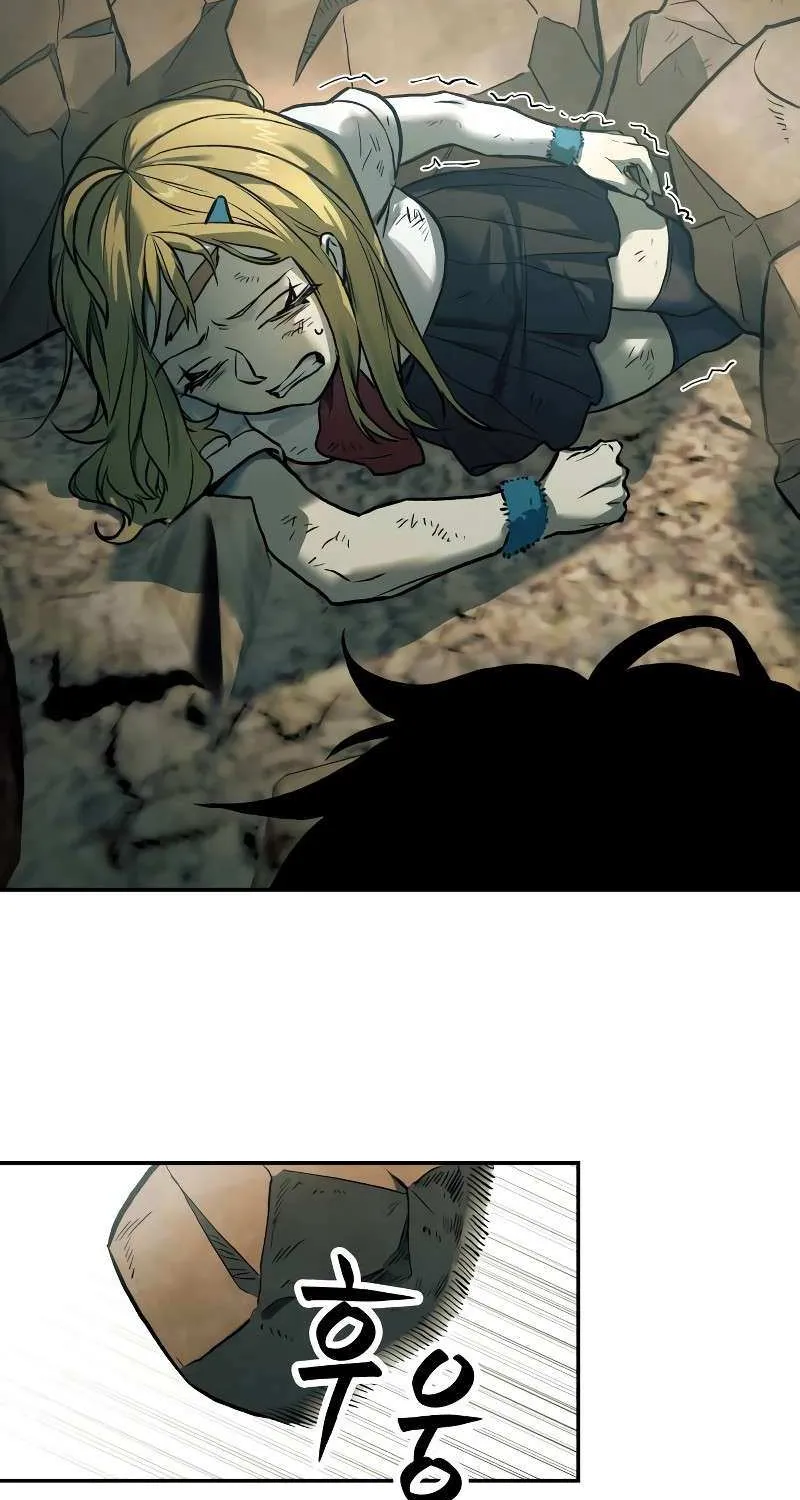 Read Surviving The Apocalypse Manga Online