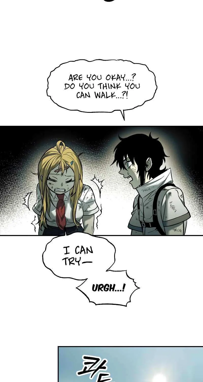 Read Surviving The Apocalypse Manga Online