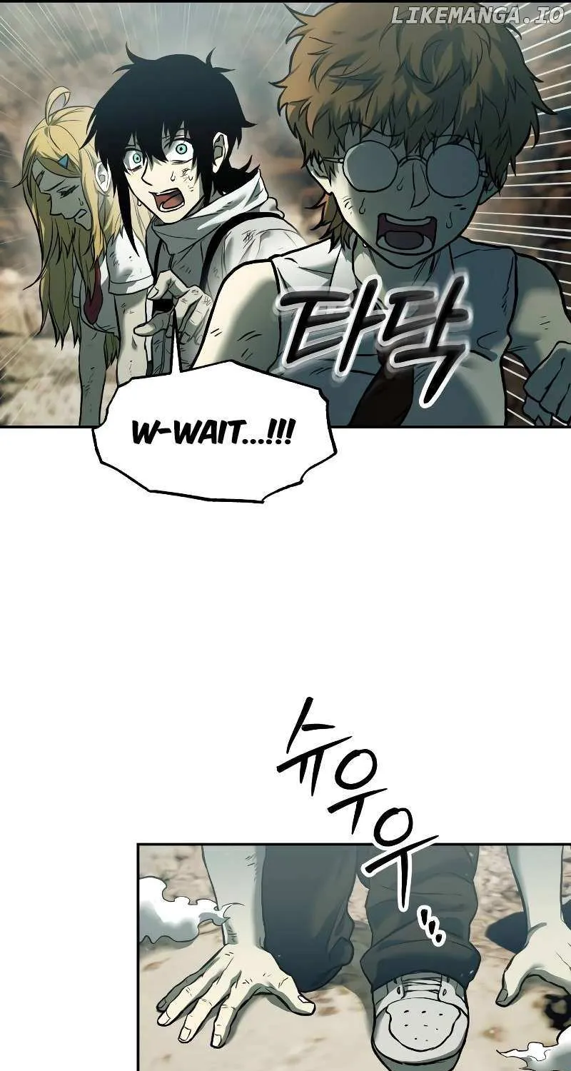 Read Surviving The Apocalypse Manga Online