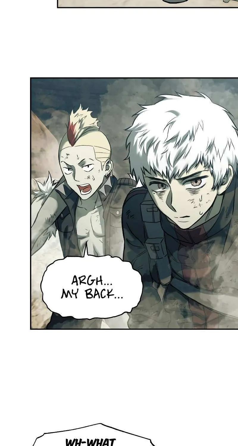 Read Surviving The Apocalypse Manga Online