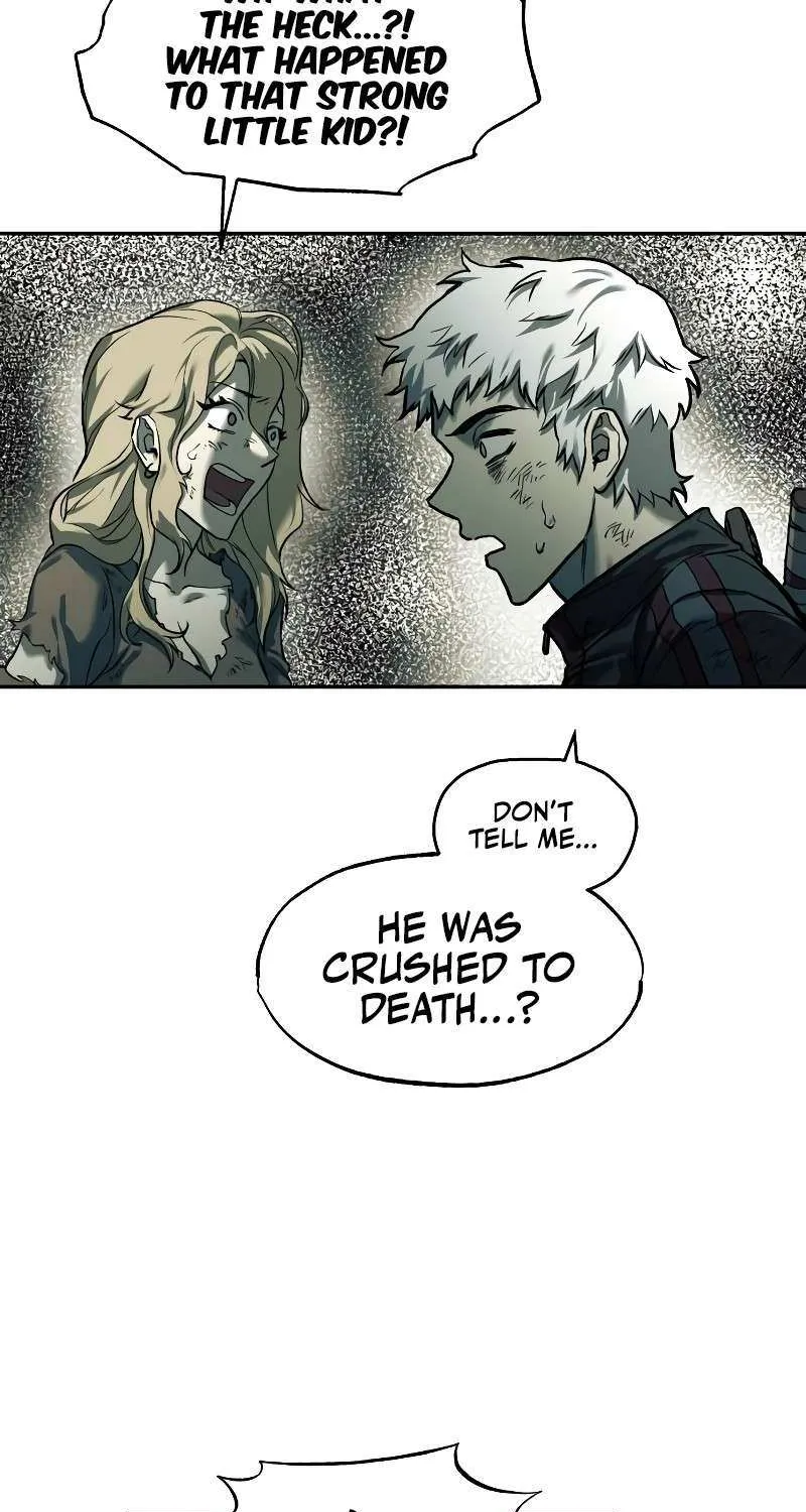 Read Surviving The Apocalypse Manga Online