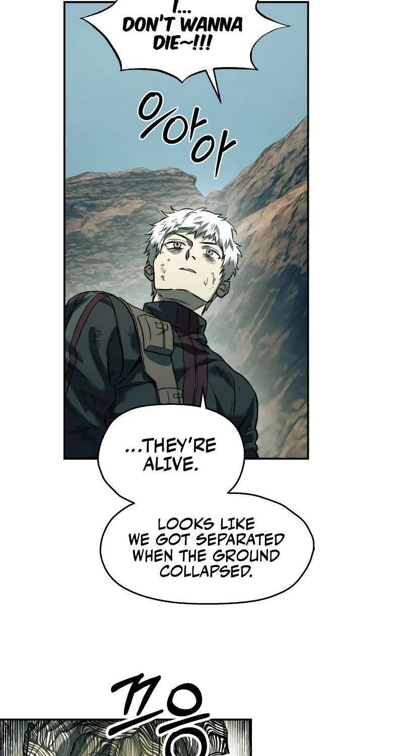 Read Surviving The Apocalypse Manga Online