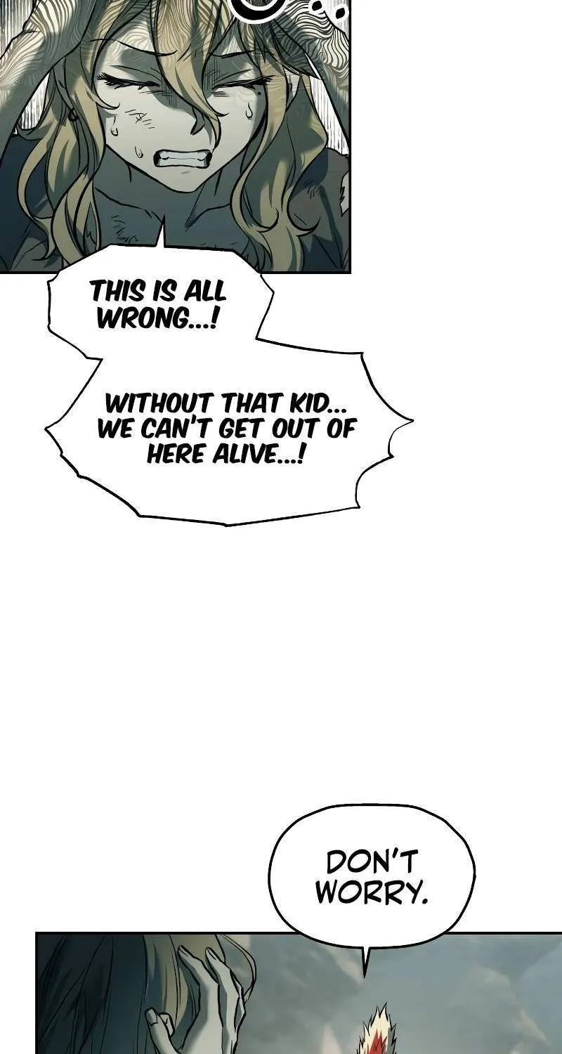 Read Surviving The Apocalypse Manga Online