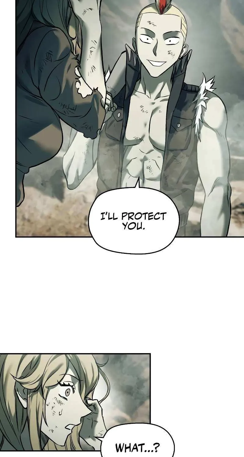 Read Surviving The Apocalypse Manga Online