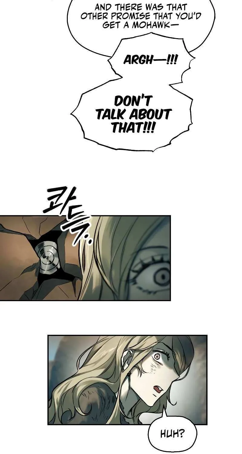 Read Surviving The Apocalypse Manga Online